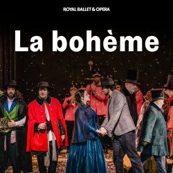 La bohème