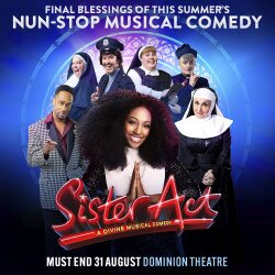 Sister Act