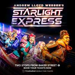 Starlight Express